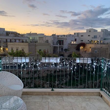 Posea - Polignano Sea Suites Polignano a Mare Ngoại thất bức ảnh