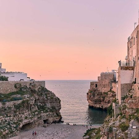 Posea - Polignano Sea Suites Polignano a Mare Ngoại thất bức ảnh