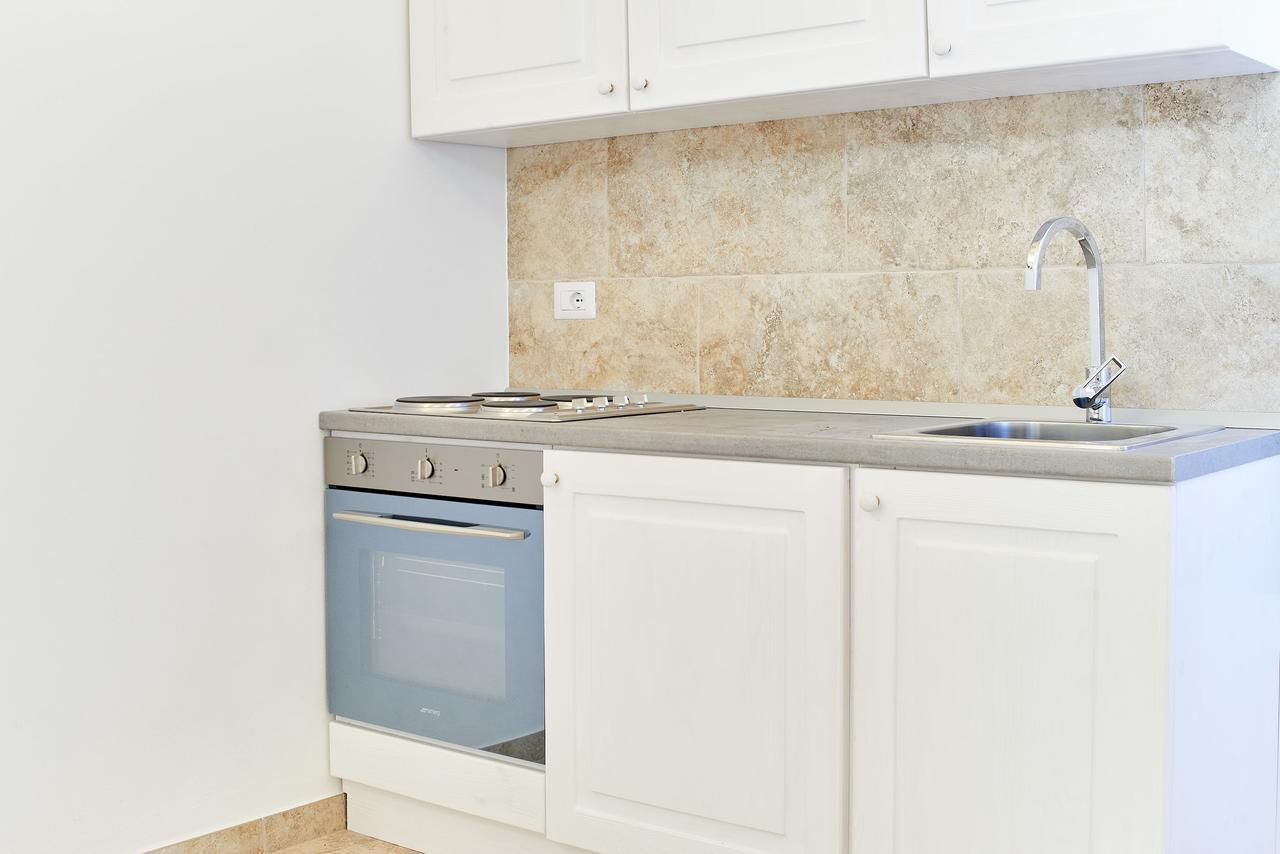 Posea - Polignano Sea Suites Polignano a Mare Ngoại thất bức ảnh