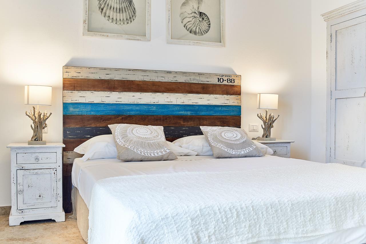 Posea - Polignano Sea Suites Polignano a Mare Ngoại thất bức ảnh