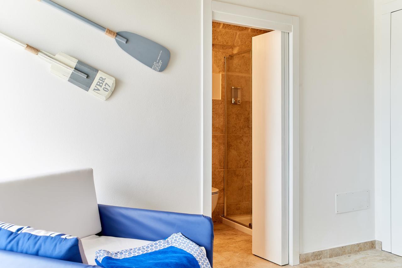 Posea - Polignano Sea Suites Polignano a Mare Ngoại thất bức ảnh