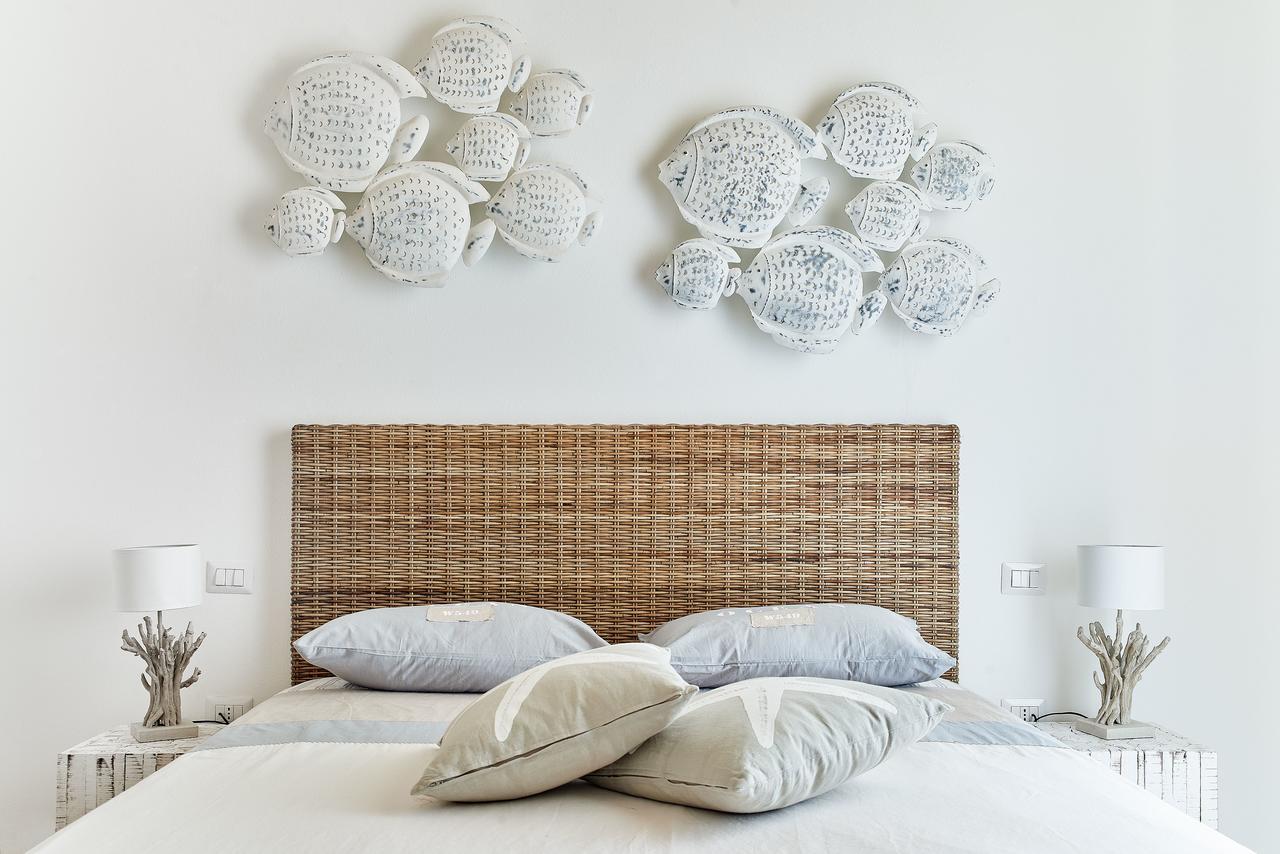 Posea - Polignano Sea Suites Polignano a Mare Ngoại thất bức ảnh