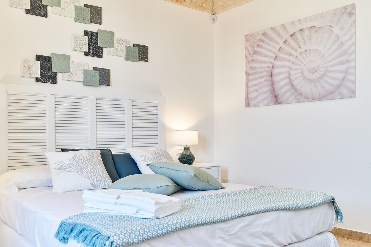 Posea - Polignano Sea Suites Polignano a Mare Ngoại thất bức ảnh