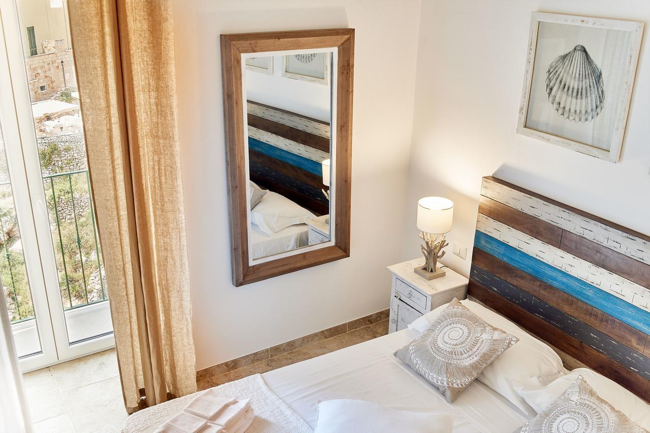 Posea - Polignano Sea Suites Polignano a Mare Ngoại thất bức ảnh