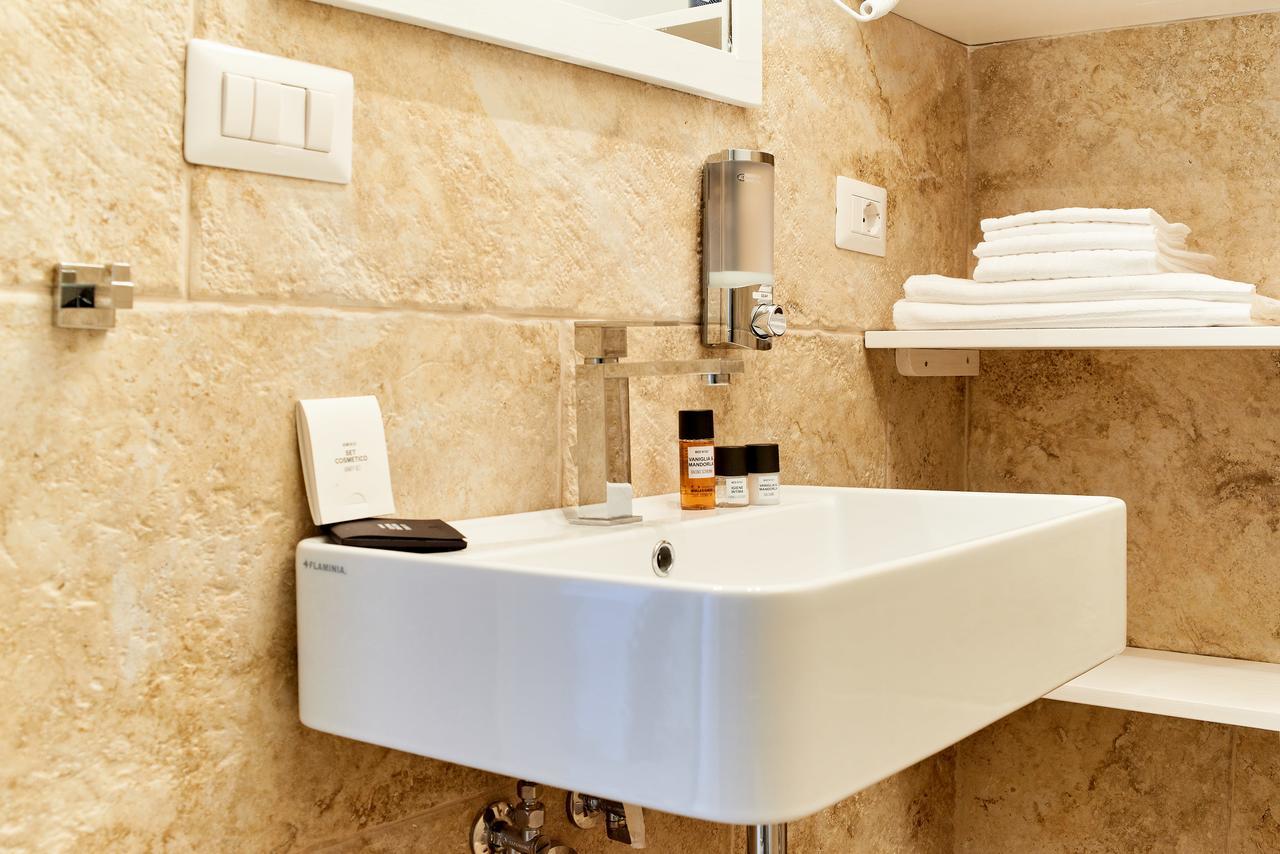 Posea - Polignano Sea Suites Polignano a Mare Ngoại thất bức ảnh