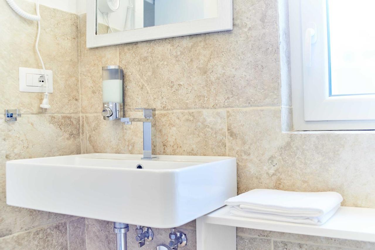 Posea - Polignano Sea Suites Polignano a Mare Ngoại thất bức ảnh