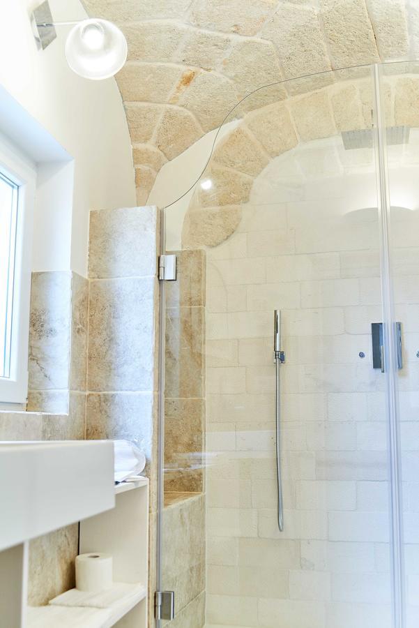 Posea - Polignano Sea Suites Polignano a Mare Ngoại thất bức ảnh
