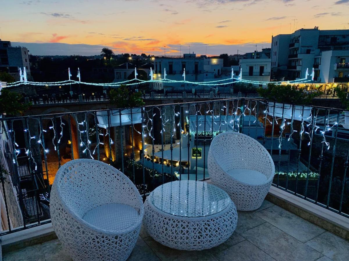 Posea - Polignano Sea Suites Polignano a Mare Ngoại thất bức ảnh