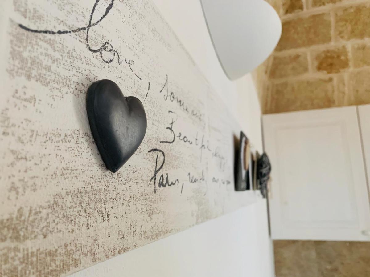Posea - Polignano Sea Suites Polignano a Mare Ngoại thất bức ảnh