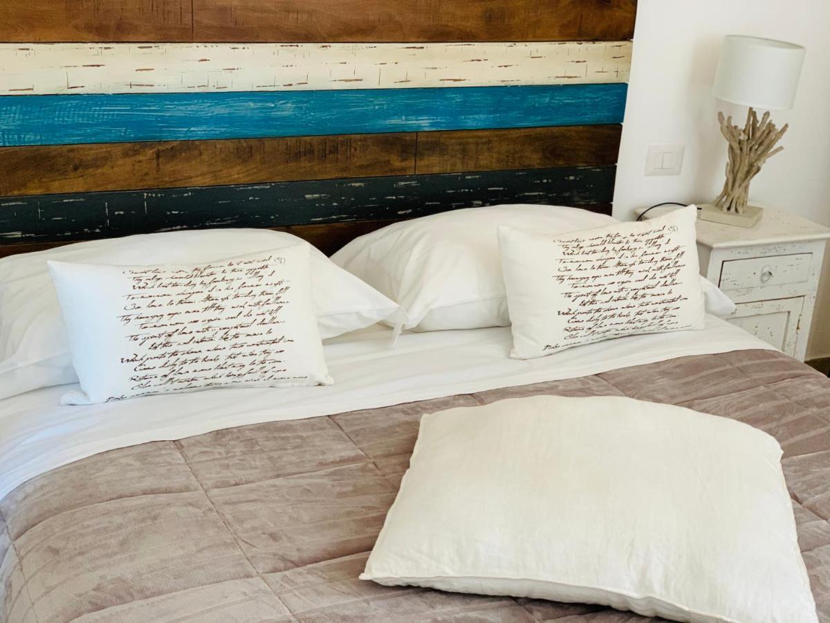 Posea - Polignano Sea Suites Polignano a Mare Ngoại thất bức ảnh