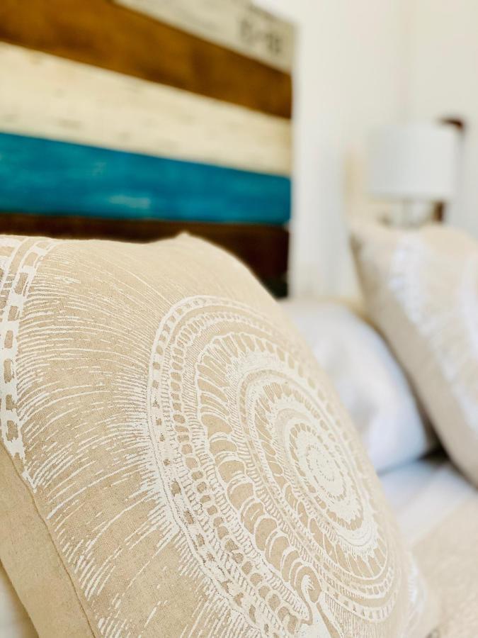 Posea - Polignano Sea Suites Polignano a Mare Ngoại thất bức ảnh