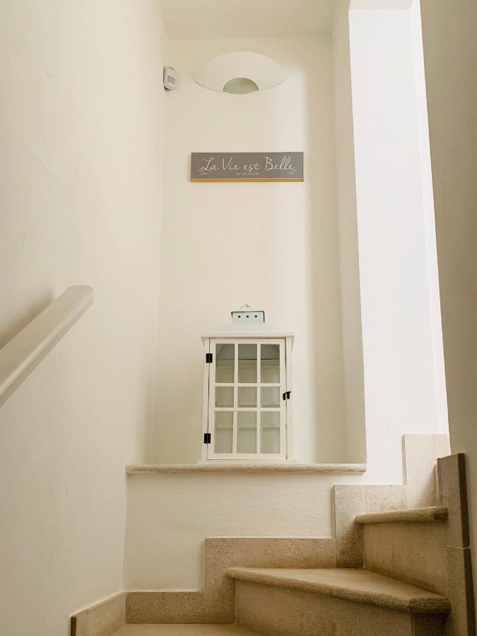 Posea - Polignano Sea Suites Polignano a Mare Ngoại thất bức ảnh