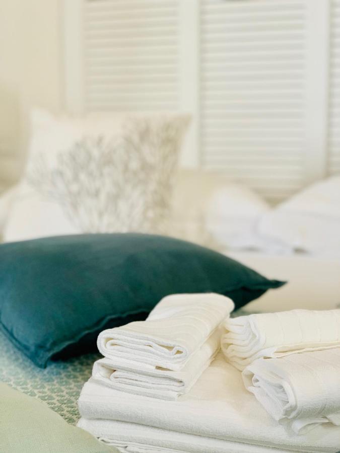 Posea - Polignano Sea Suites Polignano a Mare Ngoại thất bức ảnh