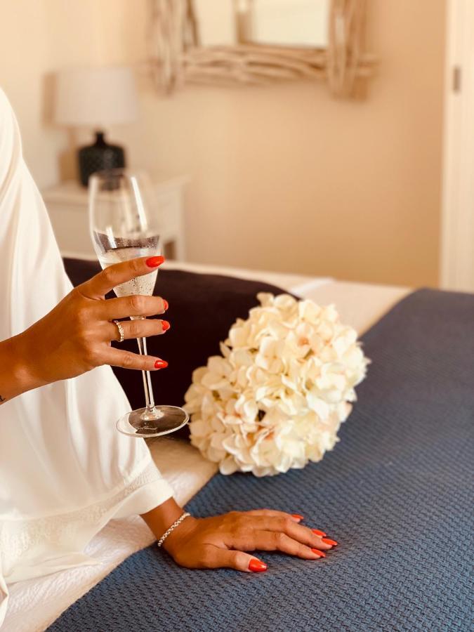 Posea - Polignano Sea Suites Polignano a Mare Ngoại thất bức ảnh