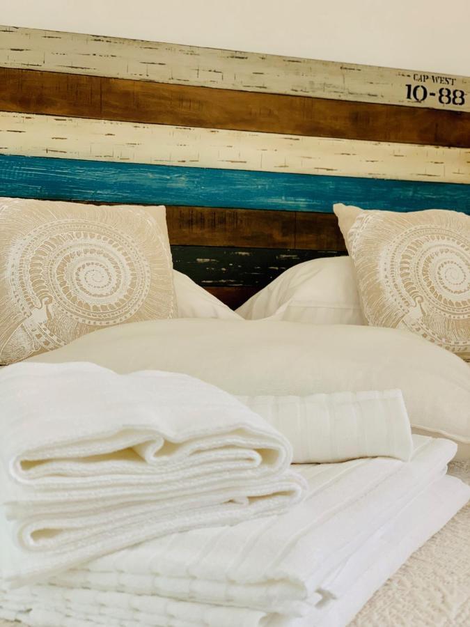 Posea - Polignano Sea Suites Polignano a Mare Ngoại thất bức ảnh