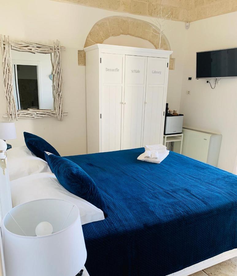 Posea - Polignano Sea Suites Polignano a Mare Ngoại thất bức ảnh
