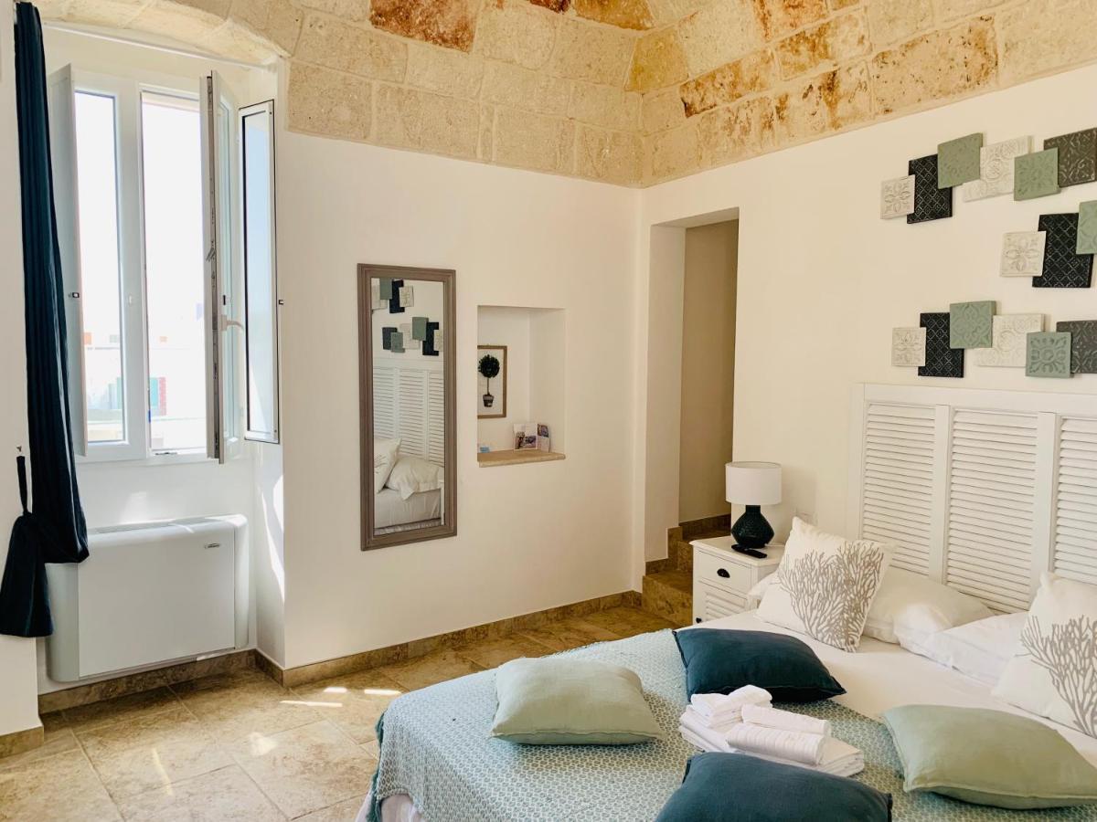 Posea - Polignano Sea Suites Polignano a Mare Ngoại thất bức ảnh