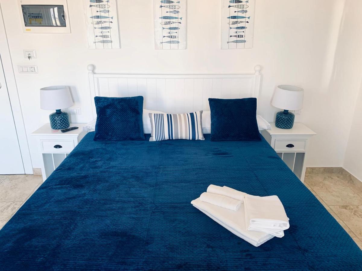 Posea - Polignano Sea Suites Polignano a Mare Ngoại thất bức ảnh