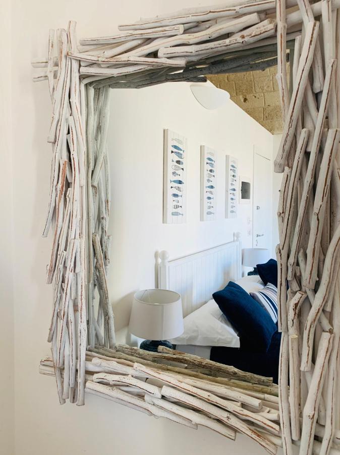 Posea - Polignano Sea Suites Polignano a Mare Ngoại thất bức ảnh