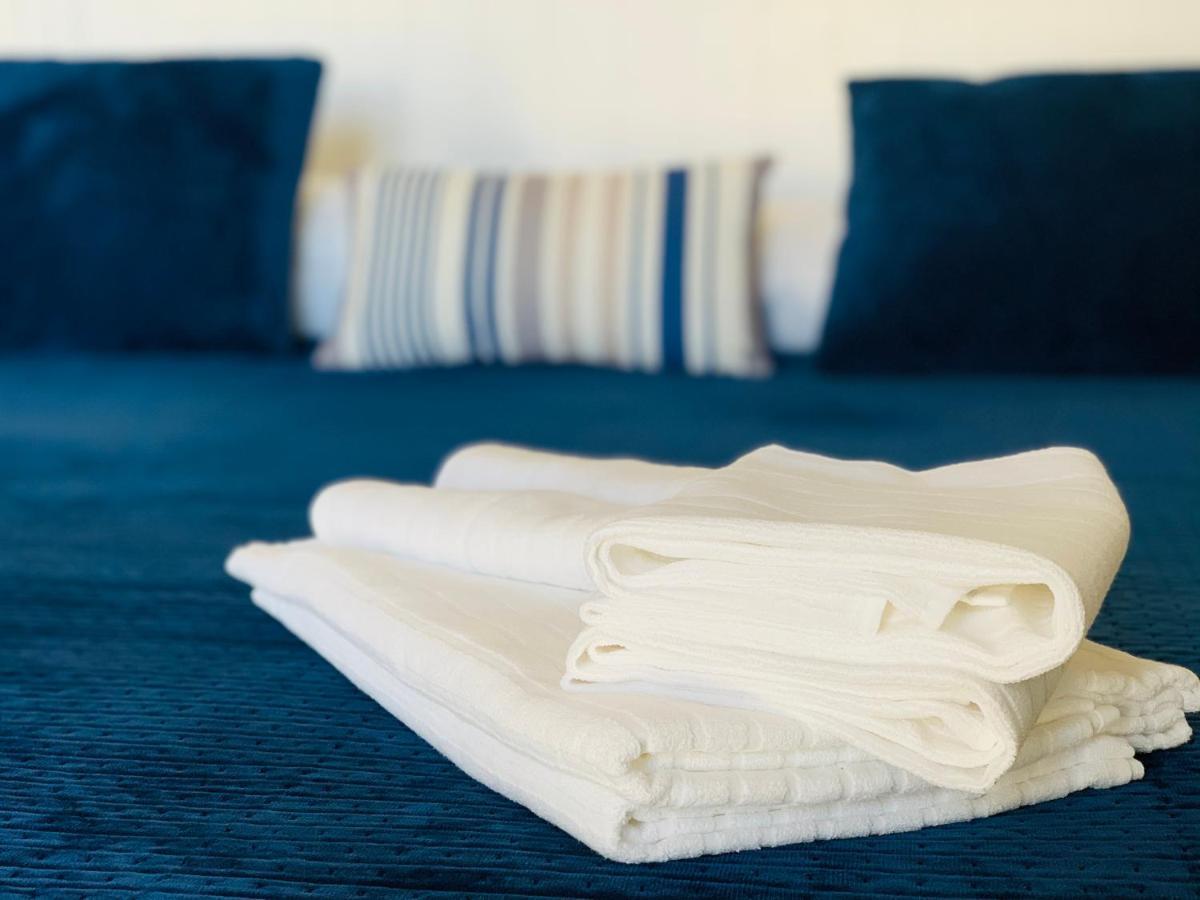 Posea - Polignano Sea Suites Polignano a Mare Ngoại thất bức ảnh