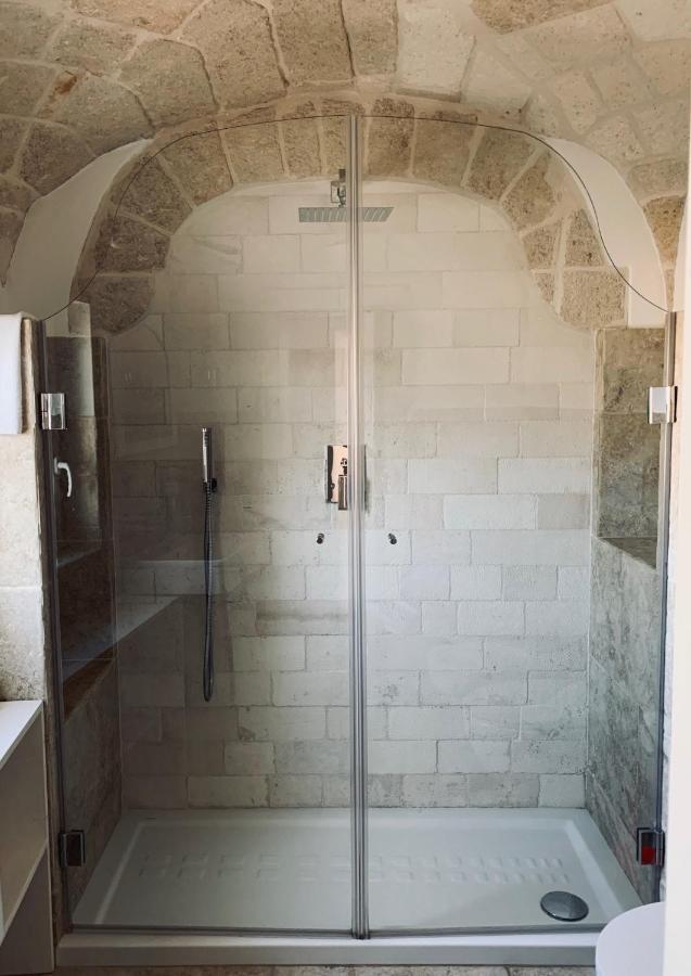 Posea - Polignano Sea Suites Polignano a Mare Ngoại thất bức ảnh