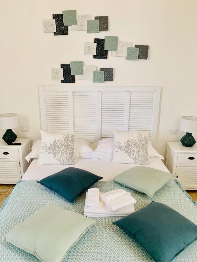 Posea - Polignano Sea Suites Polignano a Mare Ngoại thất bức ảnh