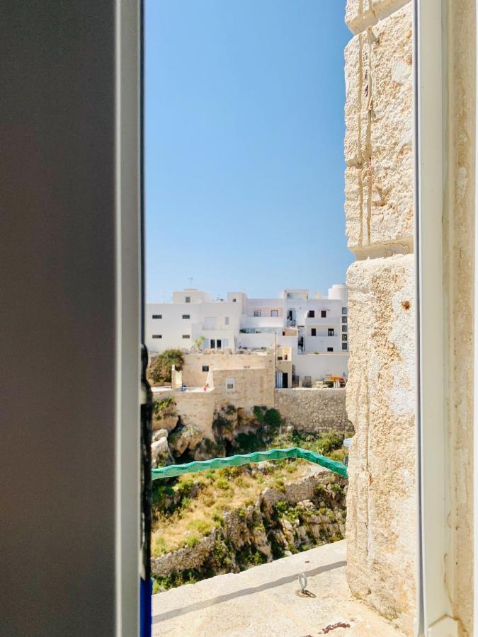 Posea - Polignano Sea Suites Polignano a Mare Ngoại thất bức ảnh